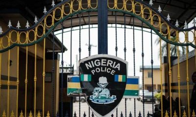 Police Officer Killed In Anambra Road Accident