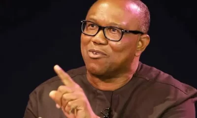 We Are Shocked By Presidential Tribunal Judgement - Peter Obi Diaspora Group Speaks