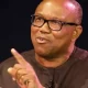 2023: Why My Opponents Are Attacking Me - Peter Obi