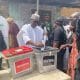 2023 Election: Kwara Governor, Abdulrahman Abdulrazaq Casts His Vote