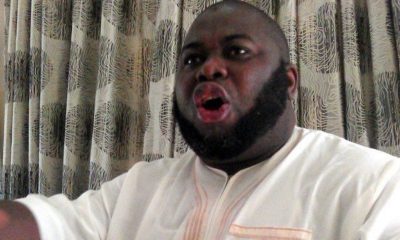 Presidential Election: Asari Dokubo Predicts What Will Happen In Rivers During Poll