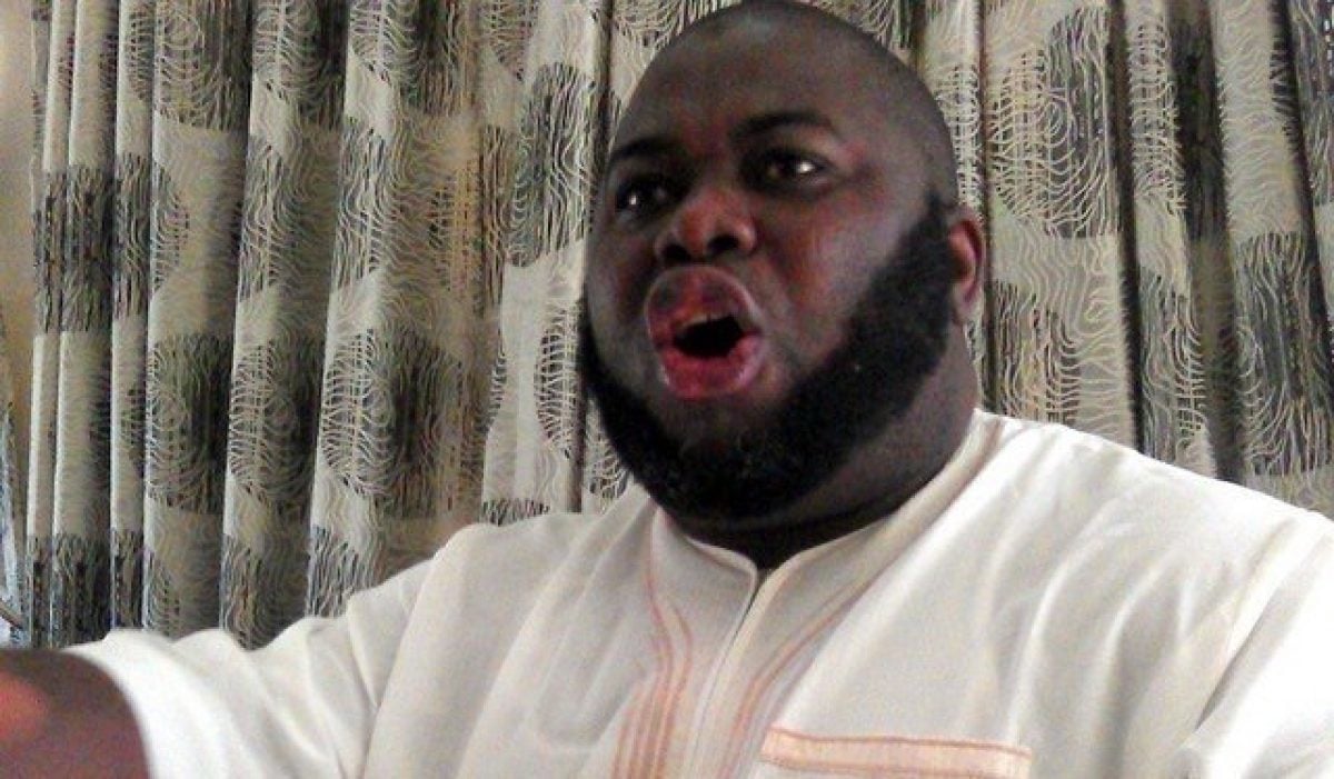 Presidential Election: Asari Dokubo Predicts What Will Happen In Rivers During Poll