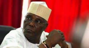 Atiku Is Suffering From Post-election Defeat Disorder - APC