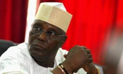 Allow Me Access Election Materials Immediately - Atiku Sends Message To INEC