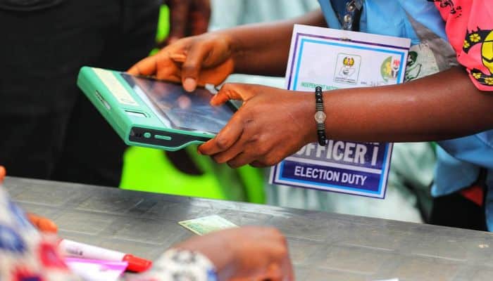 November Elections: INEC Speaks On Reconfiguring BVAS Machines Inside Kogi Govt House