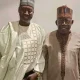 Labour Party Disowns Kano Gov Candidate Seen With Tinubu, APC