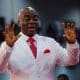 Bishop Oyedepo Asks Plateau IDPs To Embrace Act Of Forgiveness