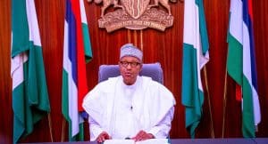Eid-el-Fitr: I've Fulfiled My Promise Of Free, Fair And Credible Election - Buhari