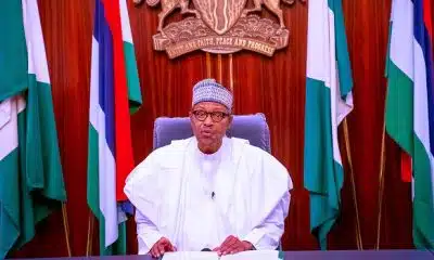 Presidency Fixes Dates To Air Documentary On Buhari's Adminsitration