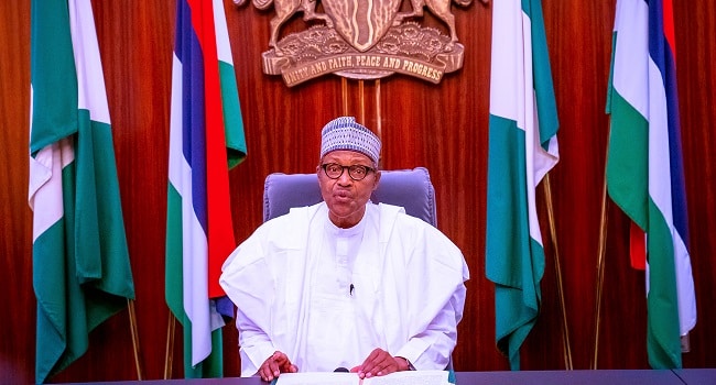 Presidency Fixes Dates To Air Documentary On Buhari's Adminsitration