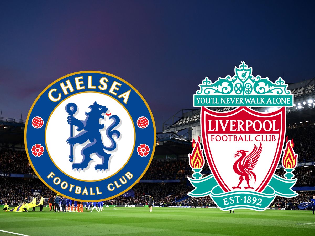 Chelsea Vs Liverpool New Matchday Confirmed