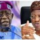 Lai Mohammed and Tinubu