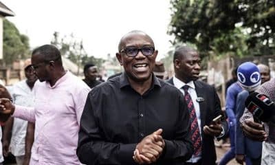 Edo LG Election: Peter Obi To Attend Labour Party Mega Rally
