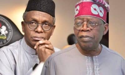 El-Rufai Has Traced Saboteurs Trying To Scuttle APC Victory To Aso Rock - Onanuga