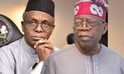 Naira Redesign Policy Was Conceived After Tinubu Won APC Ticket - El-Rufai