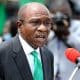 Breaking: Tinubu Suspends Emefiele As CBN Governor