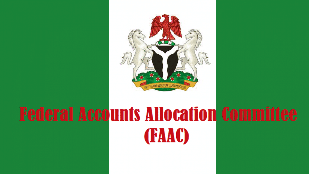 Government Gets Extra N10 Billion As FAAC Distributes N1.15 Trillion To Federal, States, LGAs For February 2024