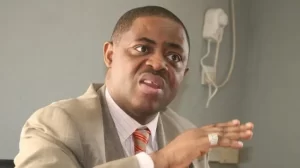 Fani-Kayode Accuses Peter Obi’s Supporters Of Lies, Disinformation