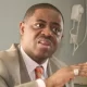 Fani-Kayode Sends Message To Israel Over Deadly Palestinan Attacks