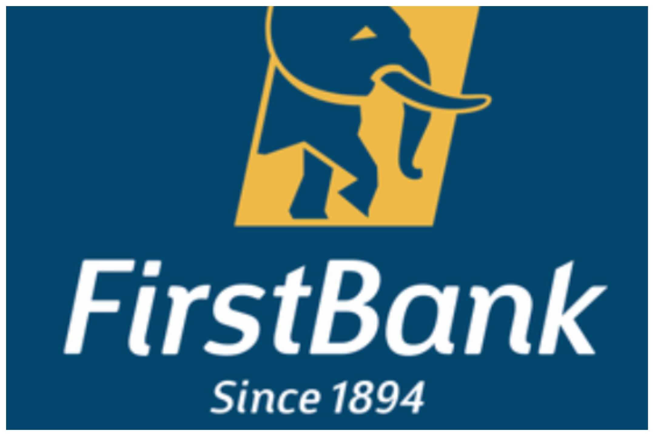 First Bank