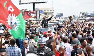 2023: Why I Campaign In Market Places - Peter Obi