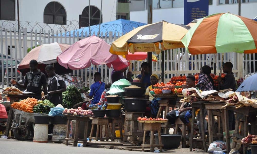 States With The Highest And Lowest Food Price Inflation Rates In Nigeria For March 2024 (Full List)