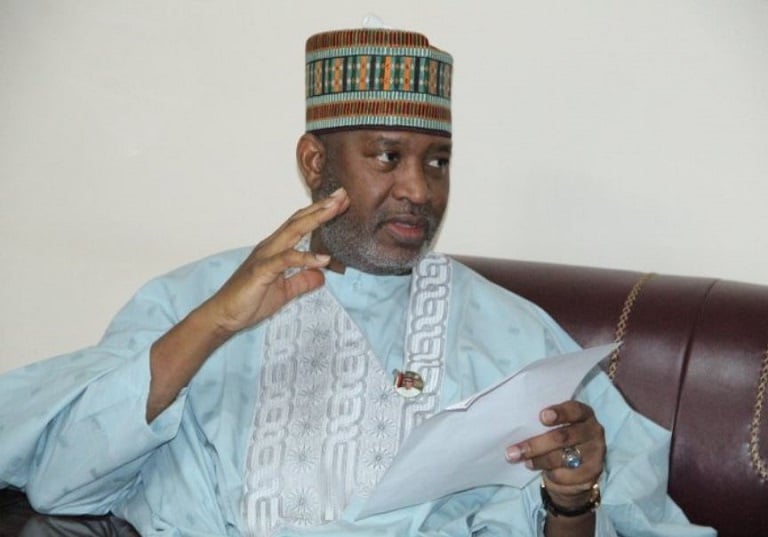 How Buhari's Minister, Sirika Was Arrested Over N8bn Nigeria Air Fraud