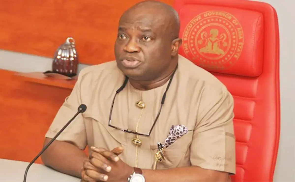 Unpaid Salary: Ikpeazu Orders Abia Striking Workers To Resume