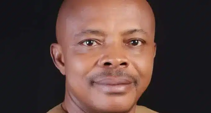 Joe Ajero Emerges New NLC President