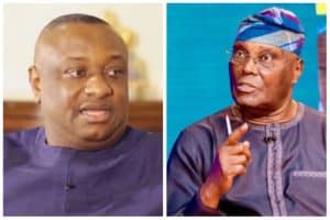 Supreme Court: Keyamo Tells Atiku Only Way To Prove Alleged Certificate Forgery Against Tinubu