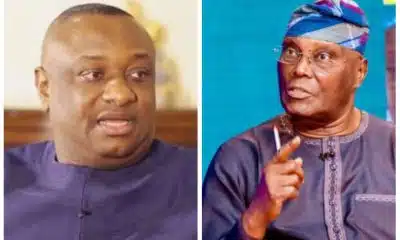 I'll Strike Out Your Money Laundering Suit Against Atiku - Court Warns Keyamo