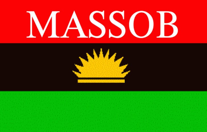 We Have No Plan To Disrupt Imo Governorship Election - MASSOB