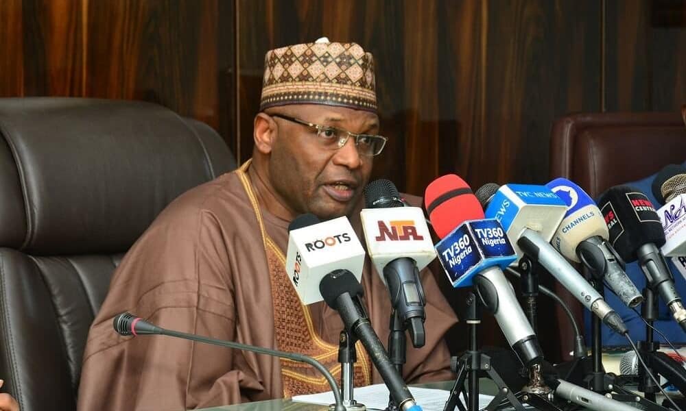 INEC Speaks On Removing Imo REC Ahead Of Guber Election