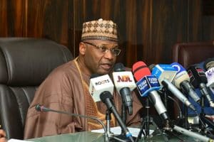 INEC Speaks On Removing Imo REC Ahead Of Guber Election