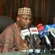 JUST IN: INEC Swears In Isah As New REC For FCT