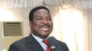 Supreme Court Slams N40m Fine Against Mike Ozekhome