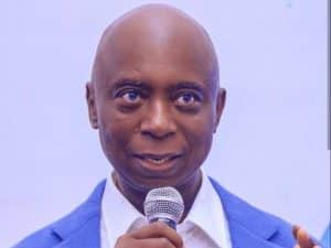 10th NASS Leadership: We Will Reject Any Attempt To Pocket Legislature - Ned Nwoko