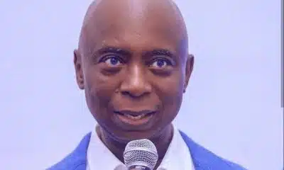 10th NASS Leadership: We Will Reject Any Attempt To Pocket Legislature - Ned Nwoko