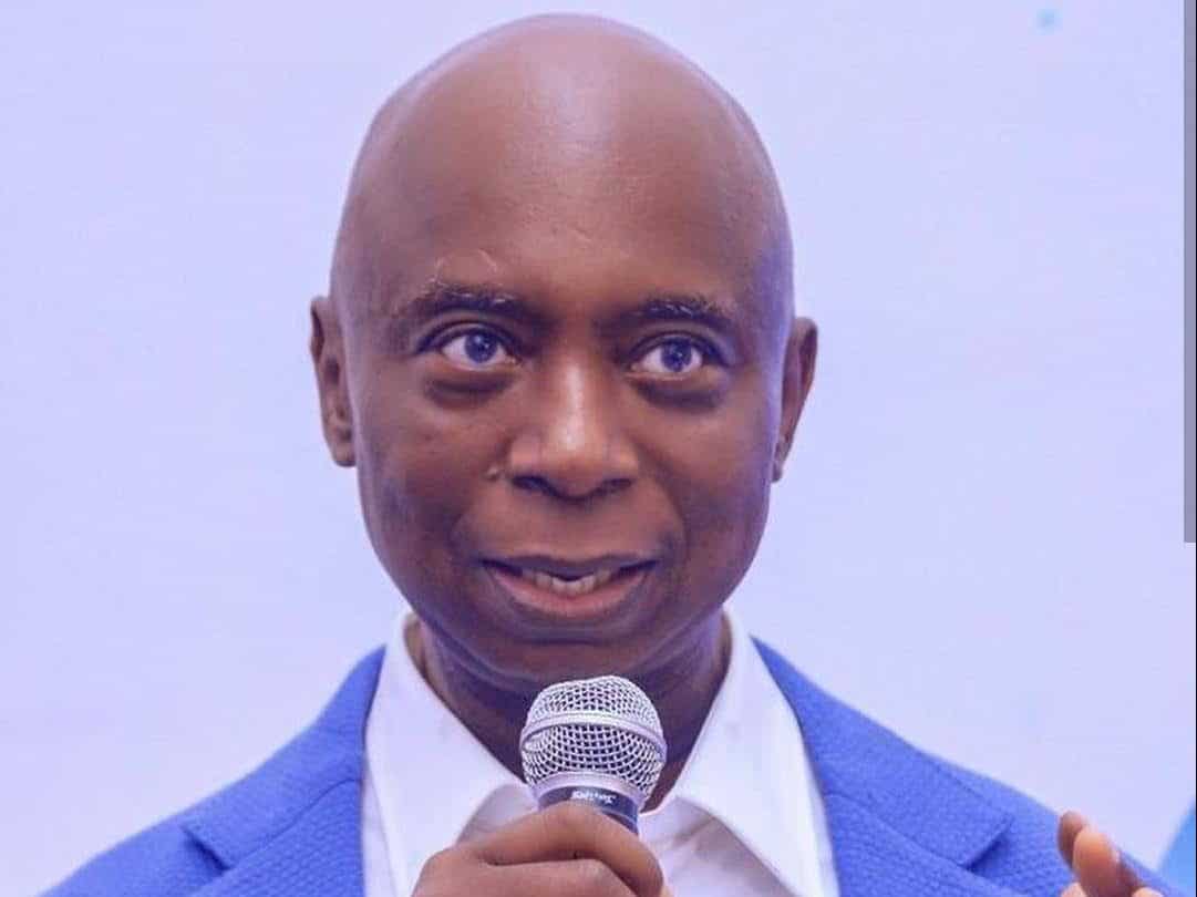 10th NASS Leadership: We Will Reject Any Attempt To Pocket Legislature - Ned Nwoko