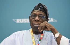 Nigeria Now Ripe To Have Female President - Obasanjo