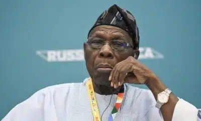 Nigeria Now Ripe To Have Female President - Obasanjo