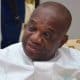 'Even The President Knows Things Are Difficult' - Orji Kalu Begs NLC Not To Embark On Strike