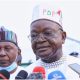 Ortom Reacts To Akume's Appointment As SGF