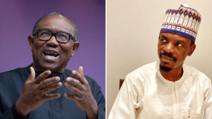 'Peter Obi Took Me By Surprise' - Buhari's Aide Reacts To Labour Party's Performance