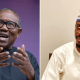 'Peter Obi Took Me By Surprise' - Buhari's Aide Reacts To Labour Party's Performance