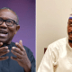 Supreme Court: What Peter Obi Should Do To His Supporters Rejecting Tinubu As Their President - Ahmad