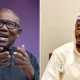 I Pity You – Buhari’s Ex-aide Slams Peter Obi For Deleting Tinubu 'Mr President' Tweet