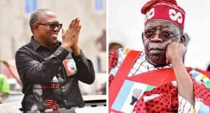 JUST IN: Tribunal Strikes Out Tinubu, Shettima's Petition Against Peter Obi