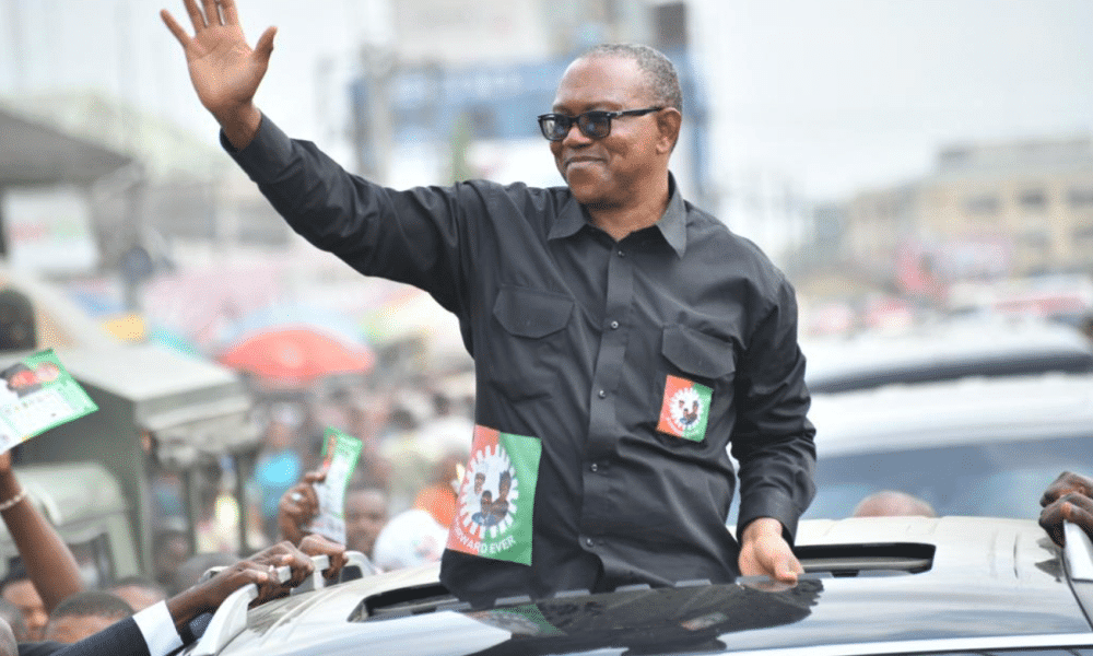 Peter Obi To Attend Imo LP Governorship Flag-off Campaign