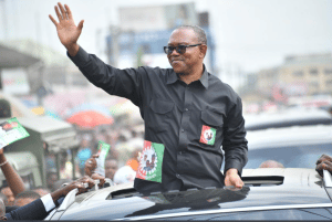 Peter Obi To Attend Imo LP Governorship Flag-off Campaign